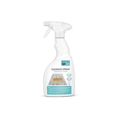 OptiPet Geruchsentferner gegen Tiergerüche 500 ml