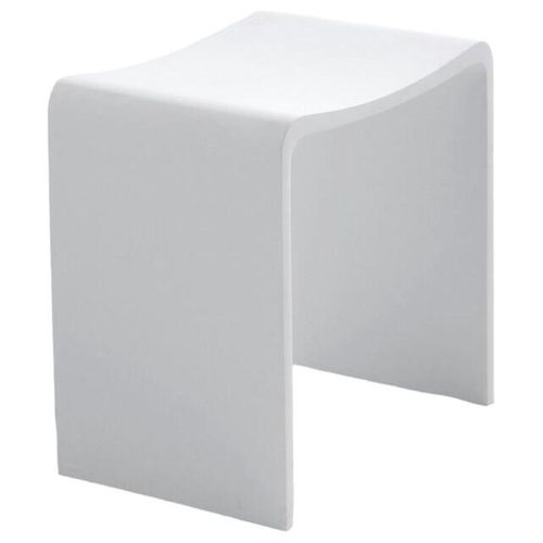 Vtw Living douchekruk solid surface mat 40 x 30 x 42.5 cm