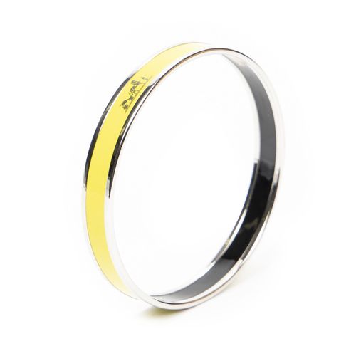 Enamel Bangle PM armband