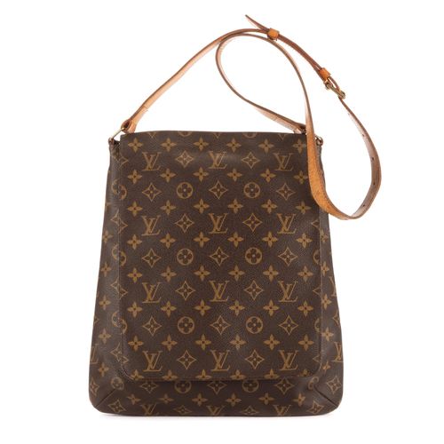 Musette GM Schoudertas