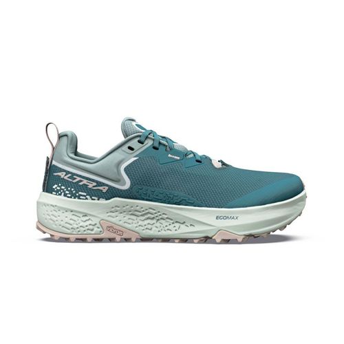 Altra Damen Timp 6 grün 37.5