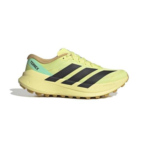 Adidas Herren Terrex Agravic SL grün 46.0