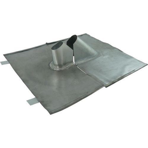 Preisner BBZ4260/2, Metall, Silber