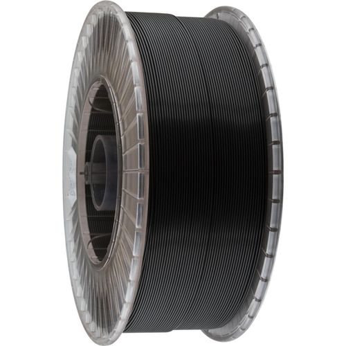 PrimaCreator PLA 1.75mm Schwarz Matt