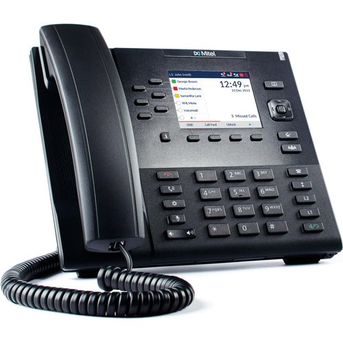 Mitel 6867i SIP Telefon