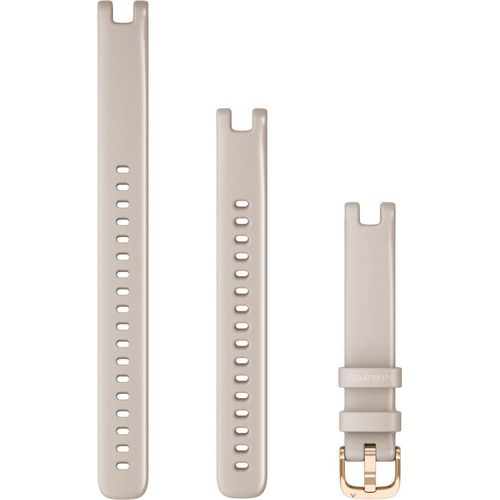 Garmin Lily Bands, Band, Smartwatch, Sand, Garmin, Lily, Silikon