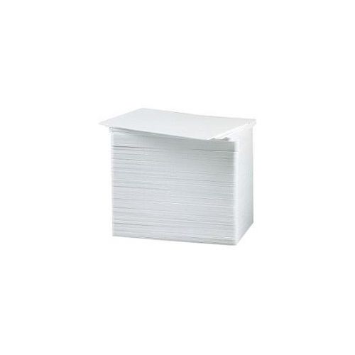 Zebra Premier PVC, 500 Stück(e)