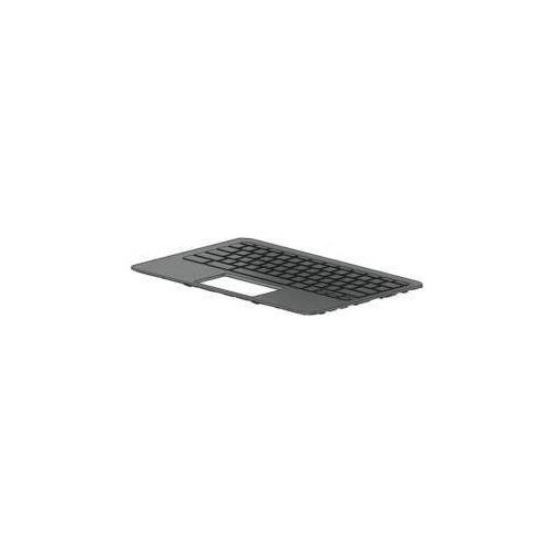 HP L99855-031, Tastatur, UK Englisch, HP