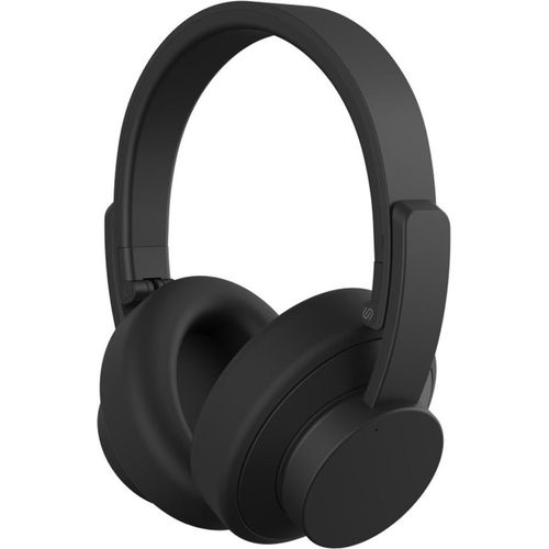 Urbanista New York, Kabellos, Anrufe/Musik, 234 g, Kopfhörer, Schwarz