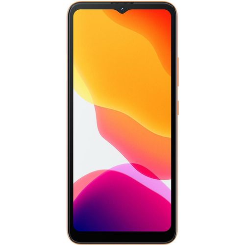 Cubot Note 21, 16,7 cm (6.56"), 6 GB, 128 GB, 50 MP, Android 13, Orange