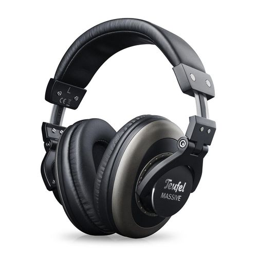 Teufel Massive BÃ1/4gelkopfhörer