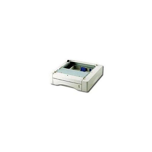 Brother LT500 Papierschacht - Normalpapier, Hartpostpapier, Recycling-Papier - DIN A4 210,06 mm x 296,93 mm, Letter 215,90 mm x 279,40 mm, DIN B5, DIN A5 148,08 mm x 209,55 mm, Legal