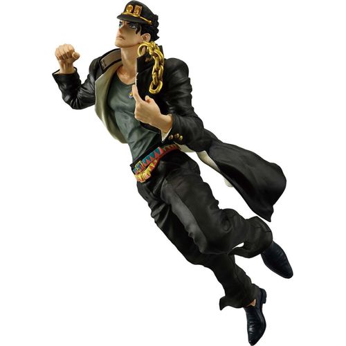 Banpresto Ichibansho Jotaro Kujo Figur 26 Cm One Size
