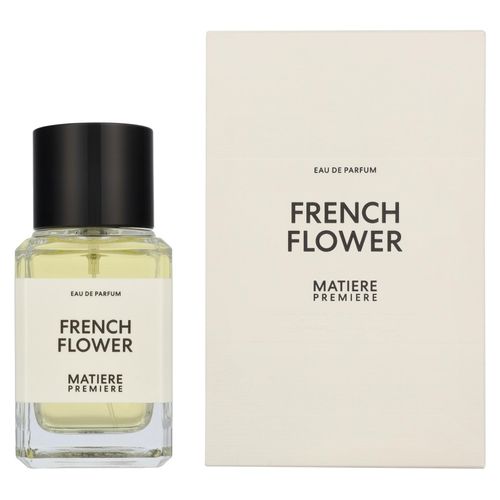 Matiere Premiere French Flower Edp Spray