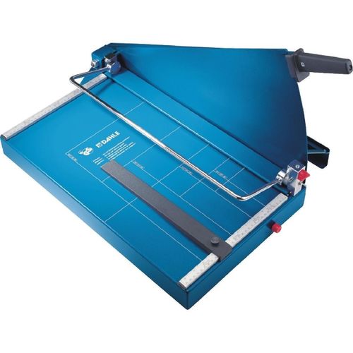 Dahle Papierschneidemaschine 517, B 36,5 cm, L 60 cm, 1Stck
