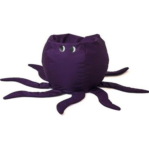 Puff GO GIFT Lila Oxford Oxford Octopus