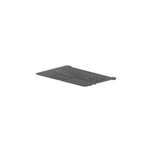 HP L91025-B31, Tastatur, 43,9 cm (17.3"), Holländisch, HP, 470 G7