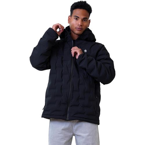 PHIERES Survivalph PJ Black XL