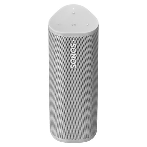 Sonos roam monaco white/portable smart speaker