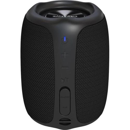 Creative Labs Creative MUVO Play, 2.0 Kanäle, 10 W, 10 W, 70 - 20000 Hz, 75 dB, 20 W