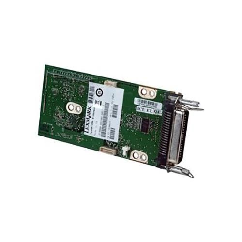 Lexmark Parallel 1284-B Interface Card, Parallel, 195 g, T65x, X65x, 20 Stück(e)