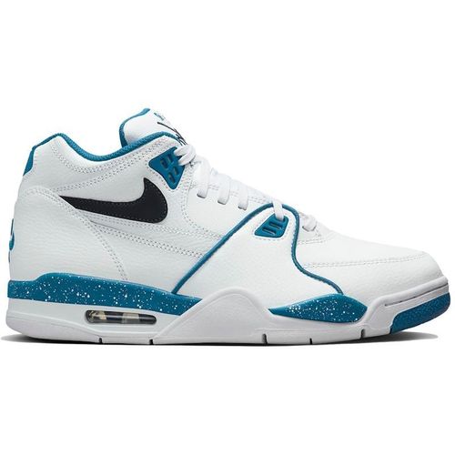 Nike Air Flight '89 Brigade Blue - EU 42