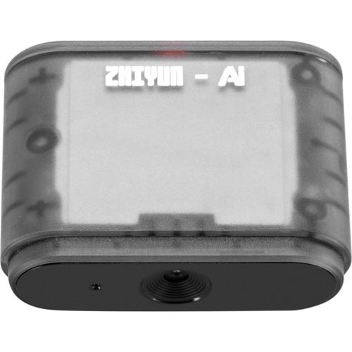 ZHIYUN AI Tracker für reibungslose 5S-KI