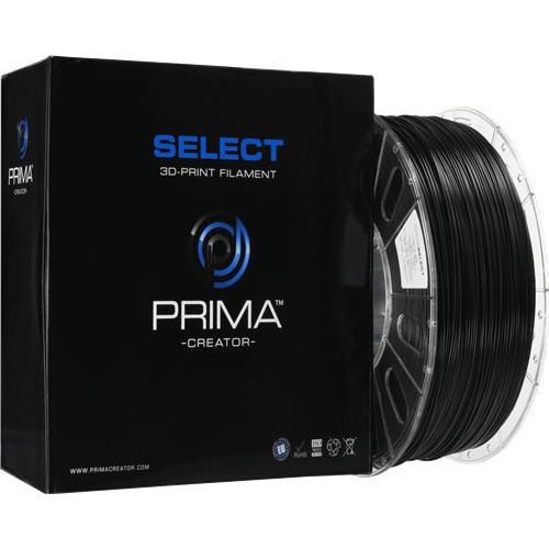 Prima Creator PrimaSelect PS-ABS-175-2500-BK, 1 Stück(e), 1 kg
