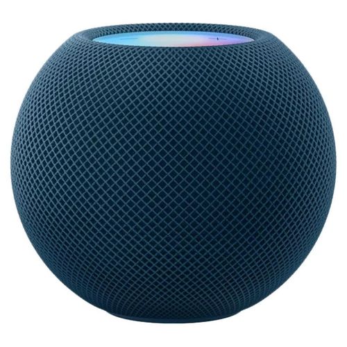 Apple HomePod mini – Bluetooth-Lautsprecher – Blau