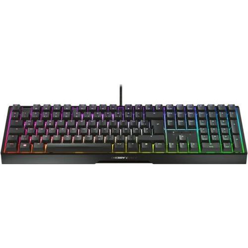 Cherry XTRFY MX 3.1 - Tastatur - 100% - full size