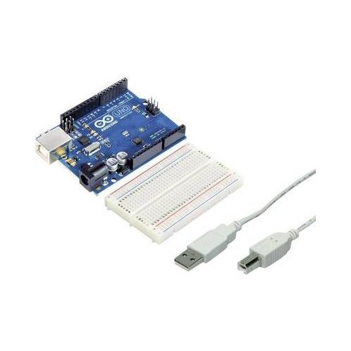 Arduino Uno SMD, USB, 16 MHz