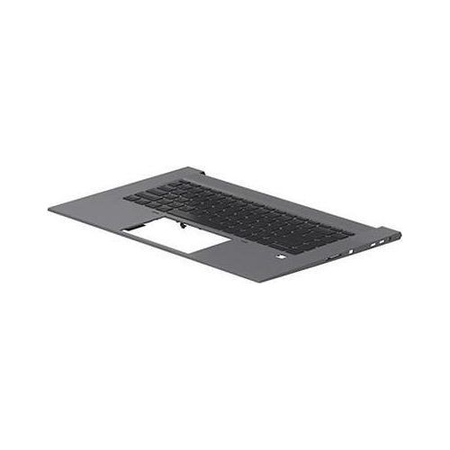 HP M74255-031, Tastatur, UK Englisch, HP