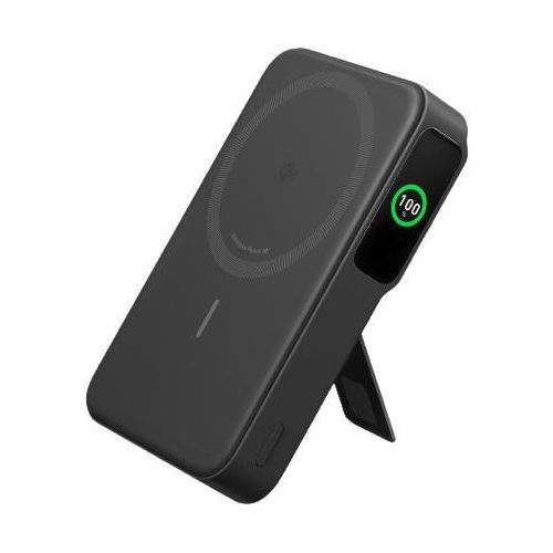 Anker MagGo Powerbank (10K) Schwarz