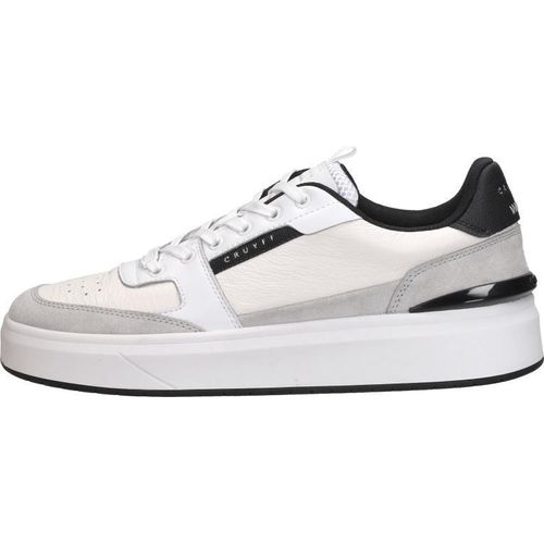 Cruyff Endorsed Tennis Sneakers Laag - Wit - Maat 46