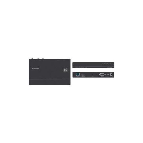 Kramer Electronics TP-780R, AV-Receiver, 70 m, HDCP