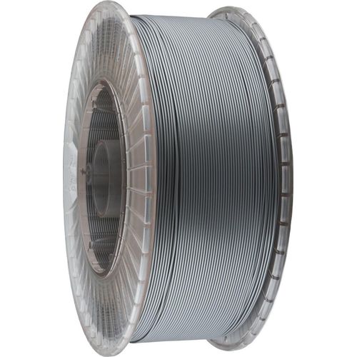 PrimaCreator EasyPrint PLA - 1.75mm - 3 kg - Silber