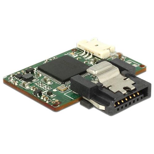 DeLOCK 54749, 32 GB, 100 MB/s, 6 Gbit/s