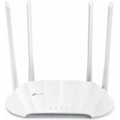 TP-Link TL-WA1801, 2,4 GHz, 5 GHz, 1201 Mbit/s, SNMP, WPA, WPA-Enterprise, WPA2, WPA2-Enterprise, WPA3