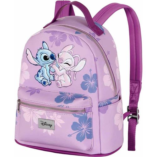 Karactermania Lilo and Stitch Stitch & Angel, Urban, Mädchen