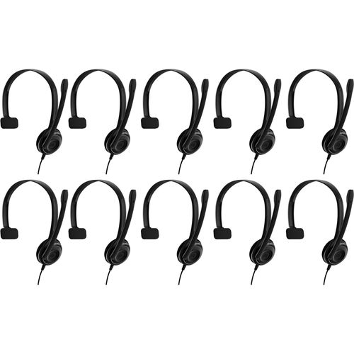 EPOS EDU 11 USB, Headset, (10er Pack, USB-A)