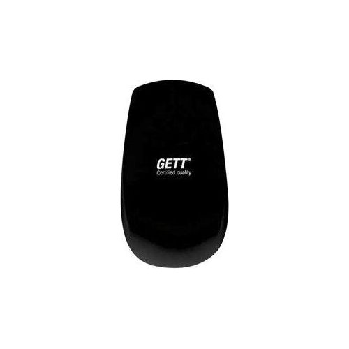 Gett Tkh-Mouse-Gcq-Med-Am-Rf-Scroll-Ip65-Black-Usb