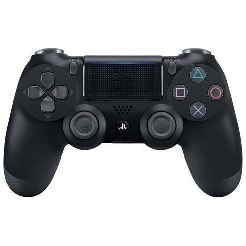 Sony PS4 Dualshock Wireless Contr. V2 (EU) schwarz