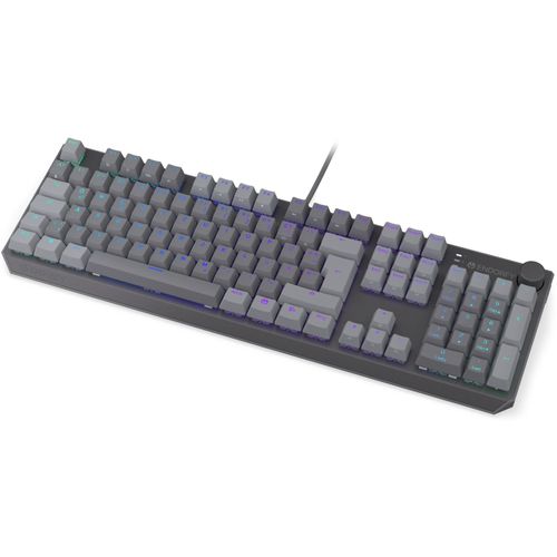 ENDORFY Thock V2, Gaming-Tastatur