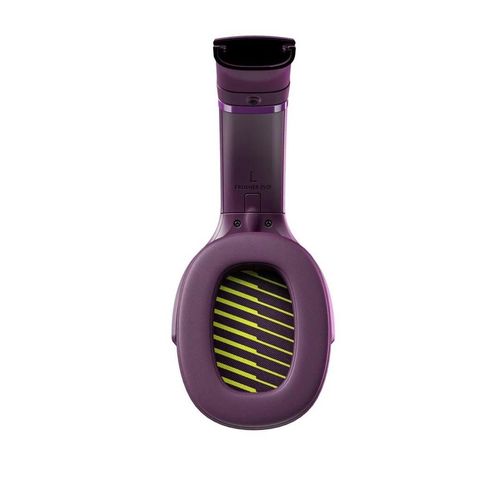 Skullcandy Crusher Evo Midnight Plum Kopfhörer