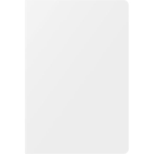 Samsung Book Cover Keyboard für das Galaxy Tab S10 FE+, QWERTZ, Deutsch, Trackpad, Samsung, Galaxy Tab S10 FE+, Weiß