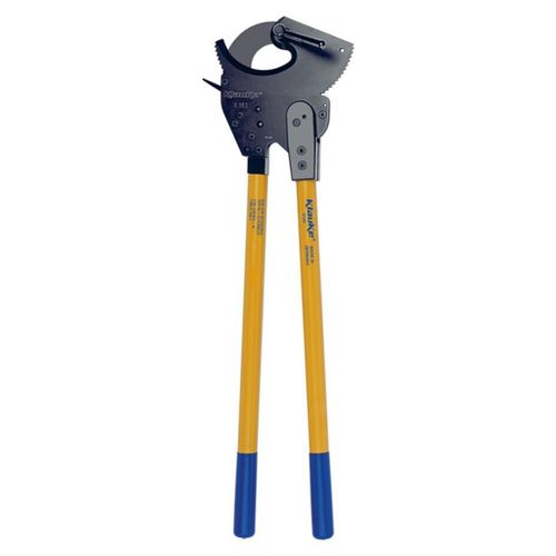 Klauke Kabelschere bis D=60mm AL+CU K 103/1