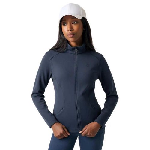 Ps Of Sweden Stella Sun Frauen Full Zip Sweatshirt XL Frau XL