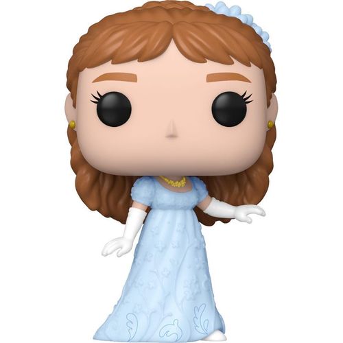 FUNKO POP! - Television - Bridgerton Daphne #1466
