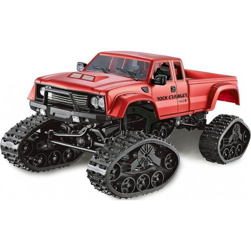 Amewi Pickup Truck, Pickup-LKW, 1:16, 700 mAh