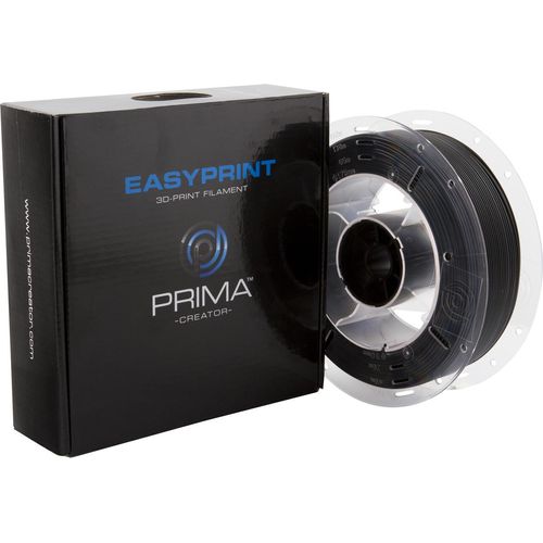 PLA Schwarz EasyPrint PrimaCreator